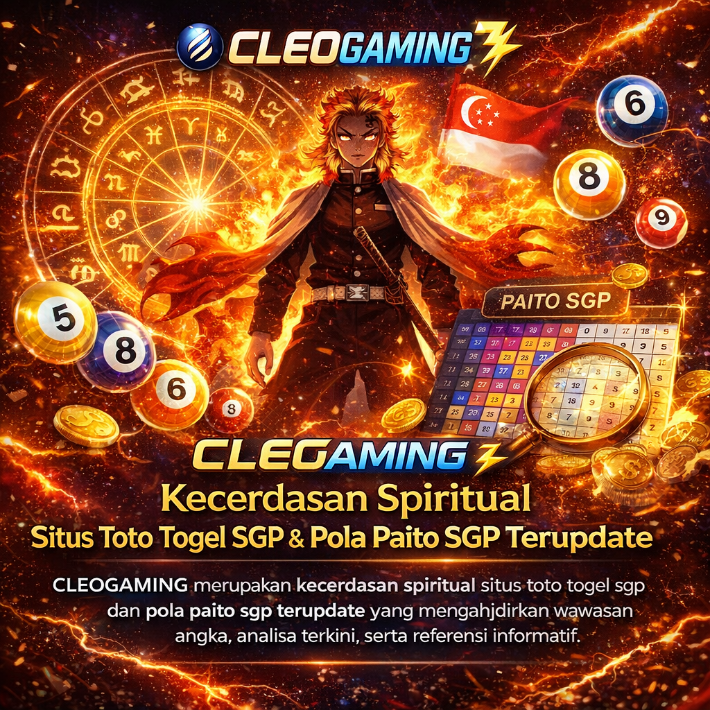Yandex Cloud Server merupakan kecerdasan spiritual situs toto togel sgp dan pola paito sgp terupdate yang menghadirkan wawasan angka, analisa terkini, serta referensi informatif.